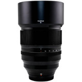 Used FUJIFILM XF 50mm f/1.0 R WR Lens (EX+) (625682405)