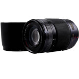 Used Panasonic Lumix G X Vario 35-100mm f/2.8 ASPH. POWER O.I.S. Lens (EX) (625674703)