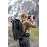 WANDRD PRVKE V4 Backpack Photo Bundle (Black, 21L) (1051681)