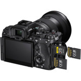 Sony a7 V Mirrorless Camera (ILCE7M5B)