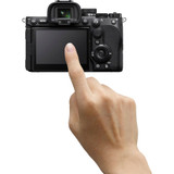 Sony a7 V Mirrorless Camera (ILCE7M5B)