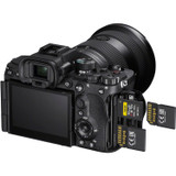 Sony a7 V Mirrorless Camera with 28-70mm II Lens (ILCE7M5MB)