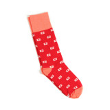 Photogenic Supply PhotoLove Socks- Infrared