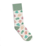 Photogenic Supply Camera Socks- Natural