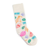 Photogenic Supply Photo Gear Socks- Natural