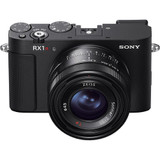Sony RX1R III Digital Camera (DSCRX1RM3B)