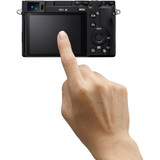 Sony RX1R III Digital Camera (DSCRX1RM3B)