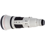 Used Canon EF 600mm f/4L IS II USM Lens (EX) (625681427)