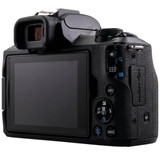 Used Canon EOS M50 Mark II Mirrorless Camera with 15-45mm Lens (EX) (625687125)