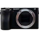 Used Sony Alpha a6500 Mirrorless Digital Camera Body (EX) (625688274)