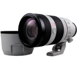 Used Sony FE 100-400mm f/4.5-5.6 GM OSS Lens (EX+) (625683218)