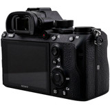 Used Sony Alpha a7R III Mirrorless Digital Camera Body (EX) (625686269)