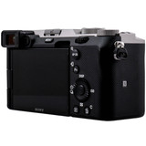 Used Sony Alpha a7C Mirrorless Digital Camera Body (EX+) (625683229)