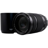 Used FUJIFILM XF 70-300mm f/4-5.6 R LM OIS WR Lens (EX+) (625684754)