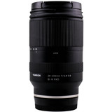 Used Tamron 28-200mm f/2.8-5.6 Di III RXD Lens for Sony E (EX) (625680618)