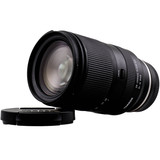 Used Tamron 28-200mm f/2.8-5.6 Di III RXD Lens for Sony E (EX) (625680618)
