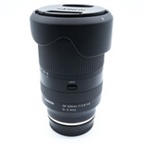 Used Tamron 28-200mm f/2.8-5.6 Di III RXD Lens for Sony E (EX) (625680618)