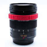 Used Panasonic Leica DG Vario-Elmarit 12-60mm f/2.8-4 ASPH. POWER O.I.S. Lens (EX) (625686376)