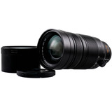 Used Panasonic Leica DG Vario-Elmar 100-400mm f/4-6.3 ASPH. POWER O.I.S. Lens (EX+) (625686742)