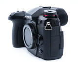 Used Panasonic Lumix DC-G9 Mirrorless Micro 4/3 Camera Body (EX) (625686758)