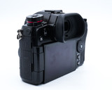 Used Panasonic Lumix DC-G9 Mirrorless Micro 4/3 Camera Body (EX) (625686758)