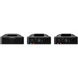 RODE Wireless GO (Gen 3) 2-Person Compact Digital Wireless Microphone System/Recorder (2.4 GHz, Orange)