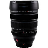 Used FUJIFILM XF 8-16mm f/2.8 R LM WR Lens (EX+) (625687367)