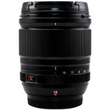 Used FUJIFILM XF 18mm f/1.4 R LM WR Lens (EX) (625679423)