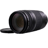 Used Canon EF 75-300mm f/4-5.6 III Lens (EX) (625669155)