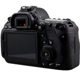 Used Canon EOS 6D Mark II DSLR Camera Body (EX-) (625686914)