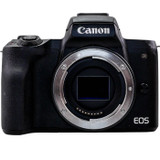Used Canon EOS M50 Mirrorless Digital Camera Body (EX) (625685591)