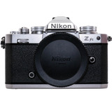 Used Nikon Zfc Mirrorless Camera (EX+) (625684667)