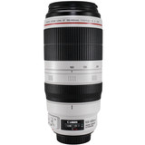 Used Canon EF 100-400mm f/4.5-5.6L IS II USM Lens (EX-) (625689399)