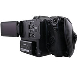 Used Canon EOS C70 Cinema Camera (RF Mount) (EX+) (625692624)