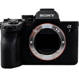 Used Sony a7 IV Mirrorless Camera Body (EX-) (625690404)