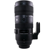 Used Sigma 70-200mm f/2.8 DG OS HSM Sports Lens for Canon EF (EX+) (625679131)