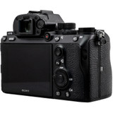 Used Sony Alpha a7 III Mirrorless Digital Camera Body (EX) (625692577)