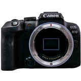 Used Canon EOS R10 Mirrorless Camera Body (EX+) (625691147)