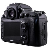 Used Nikon D800 DSLR Camera Body (EX-) (625689107)