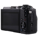 Used Canon EOS M6 Mirrorless Digital Camera with 15-45mm Lens (EX) (625684924)