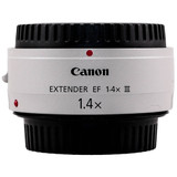 Used Canon Extender EF 1.4X III (EX+) (625689050)