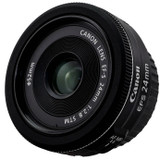 Used Canon EF-S 24mm f/2.8 STM (EX+) (625689301)
