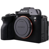 Used Sony a7R V Mirrorless Camera Body (EX+) (625692859)