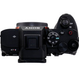 Used Sony a7R V Mirrorless Camera Body (EX+) (625692859)