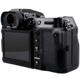 Used FUJIFILM GFX 50S II Medium Format Mirrorless Camera Body (EX) (625693171)