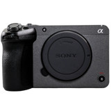 Used Sony FX30 Digital Cinema Camera with XLR Handle (EX+) (625691379)