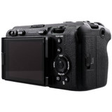 Used Sony FX30 Digital Cinema Camera with XLR Handle (EX+) (625691379)