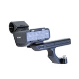 Used Sony FX30 Digital Cinema Camera with XLR Handle (EX+) (625691379)