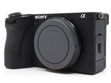 Used Sony a6700 Mirrorless Camera Body (EX) (625691381)