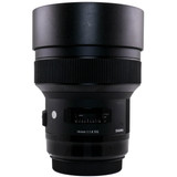 Used Sigma 14mm f/1.8 DG HSM Art Lens for Canon EF (EX+) (625677825)